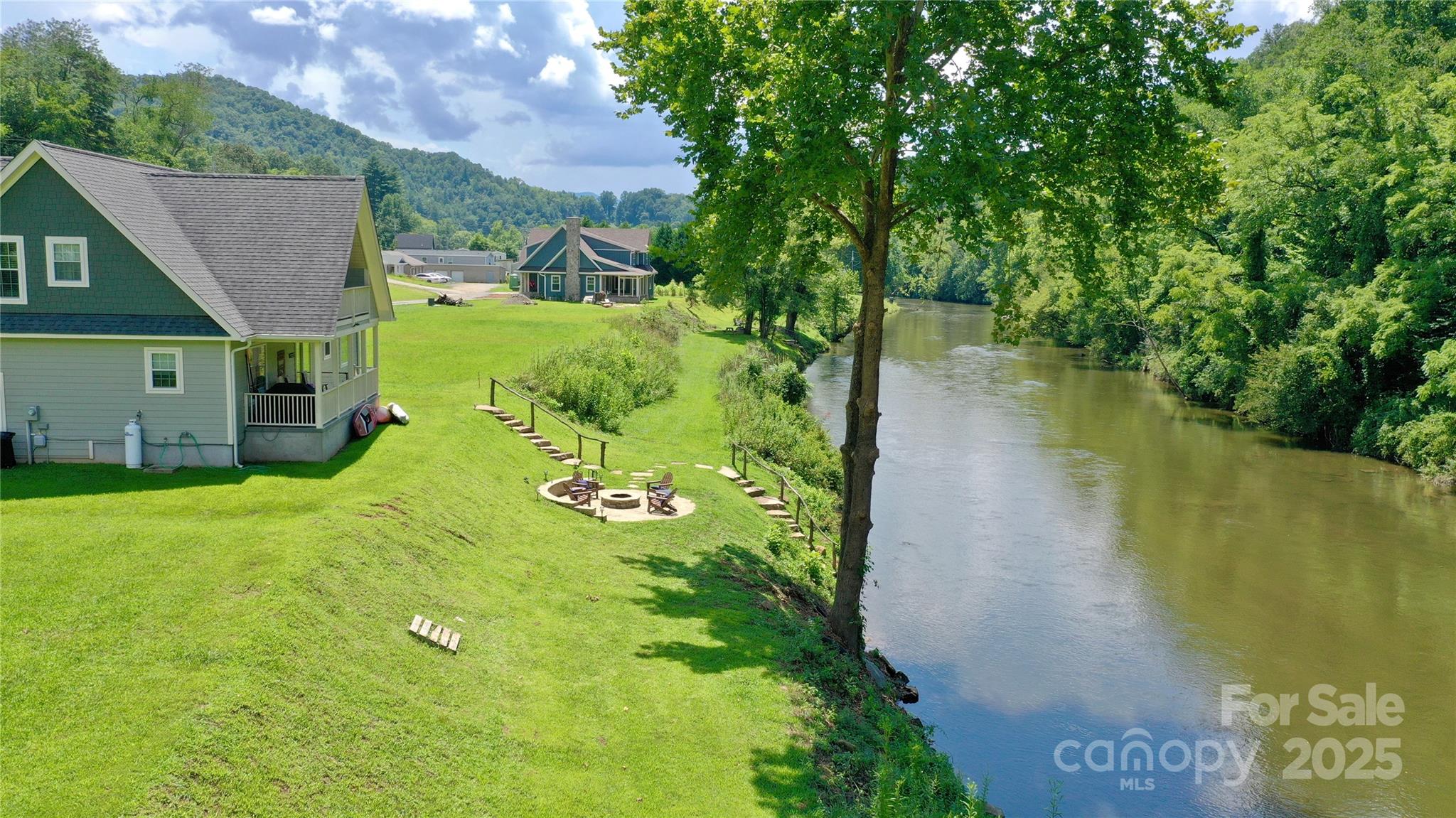 Lot 8 Bayside Drive Sylva NC 28779