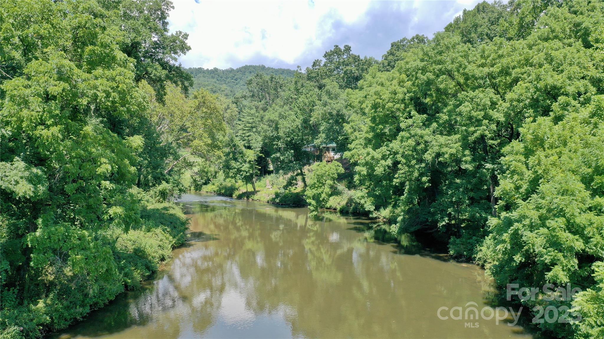 Lot 8 Bayside Drive Sylva NC 28779