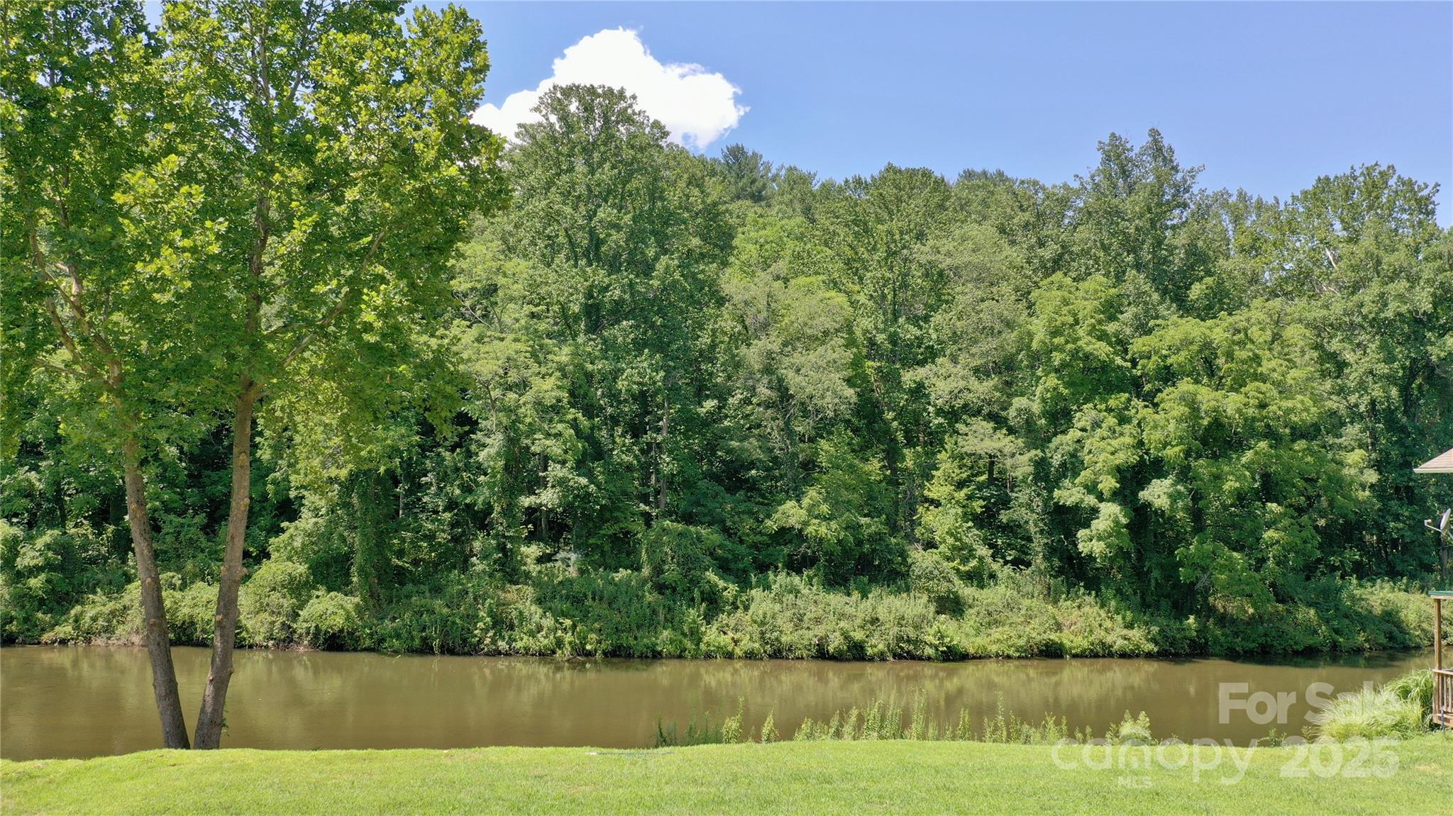 Lot 8 Bayside Drive Sylva NC 28779