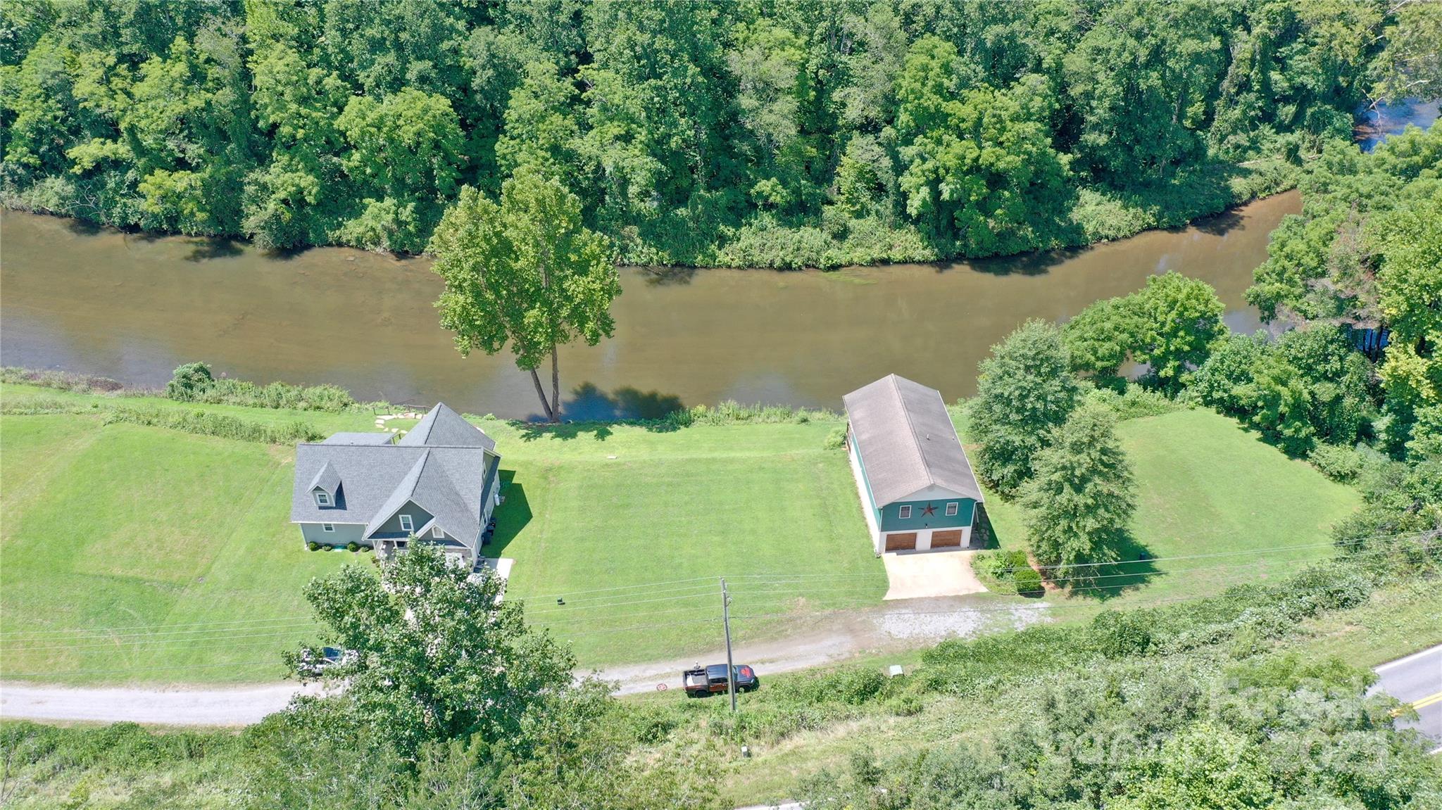 Lot 8 Bayside Drive Sylva NC 28779