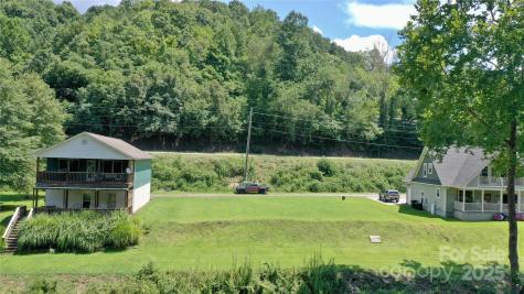 Lot 8 Bayside Drive Sylva NC 28779