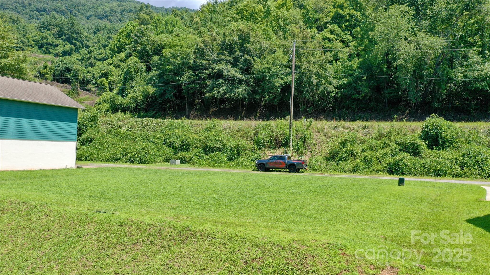 Lot 8 Bayside Drive Sylva NC 28779