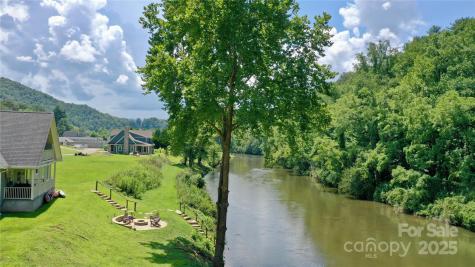 Lot 8 Bayside Drive Sylva NC 28779