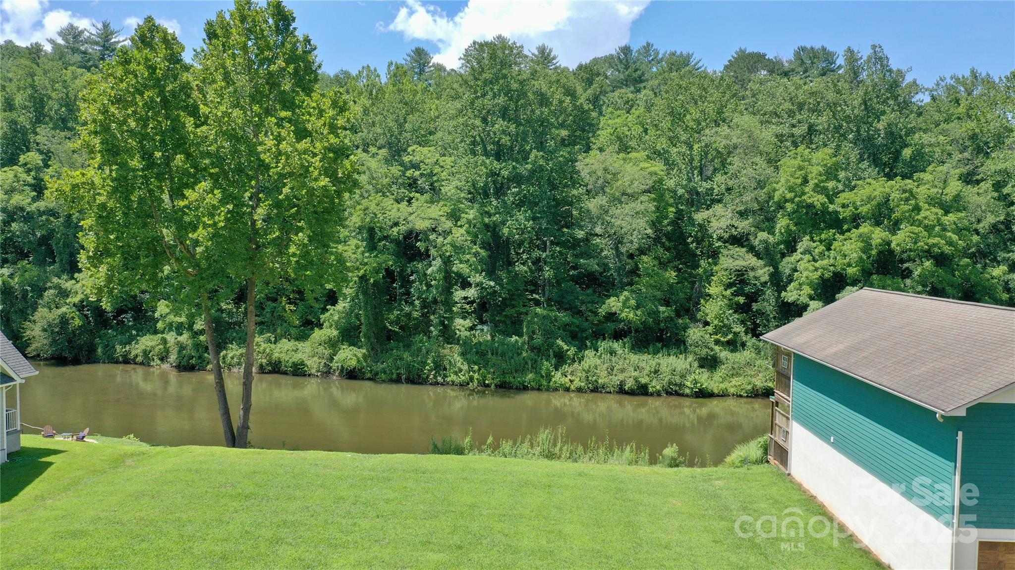 Lot 8 Bayside Drive Sylva NC 28779