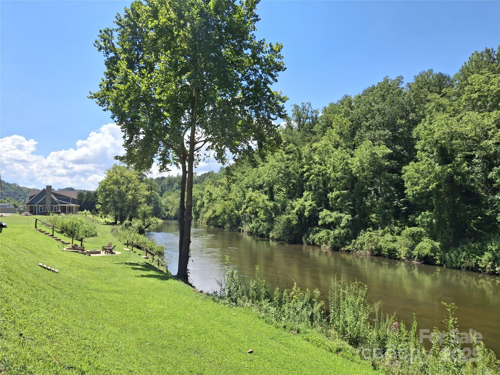 Lot 8 Bayside Drive Sylva NC 28779