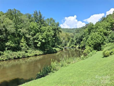 Lot 8 Bayside Drive Sylva NC 28779