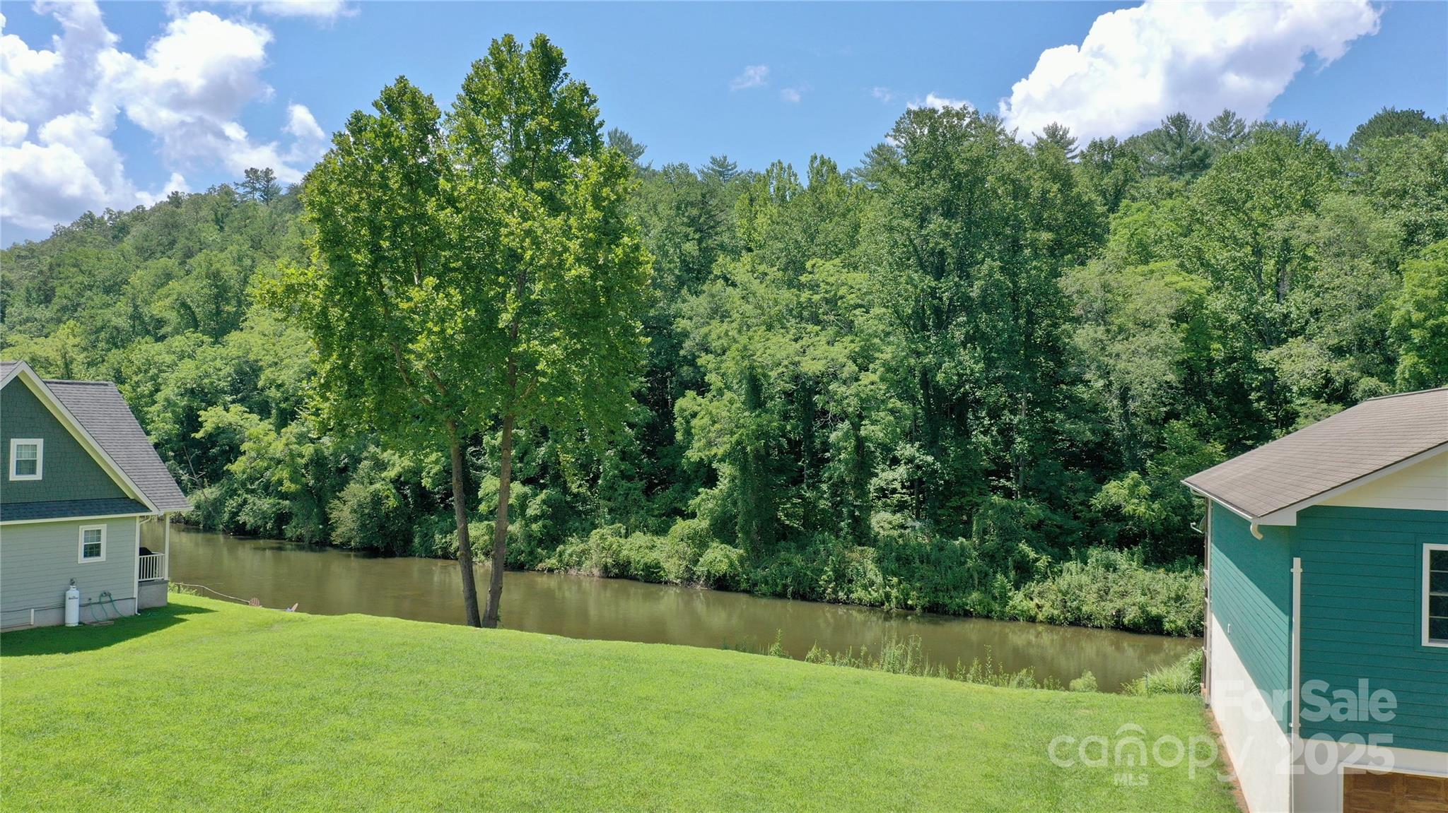 Lot 8 Bayside Drive Sylva NC 28779