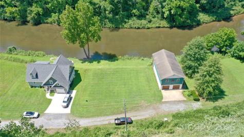 Lot 8 Bayside Drive Sylva NC 28779