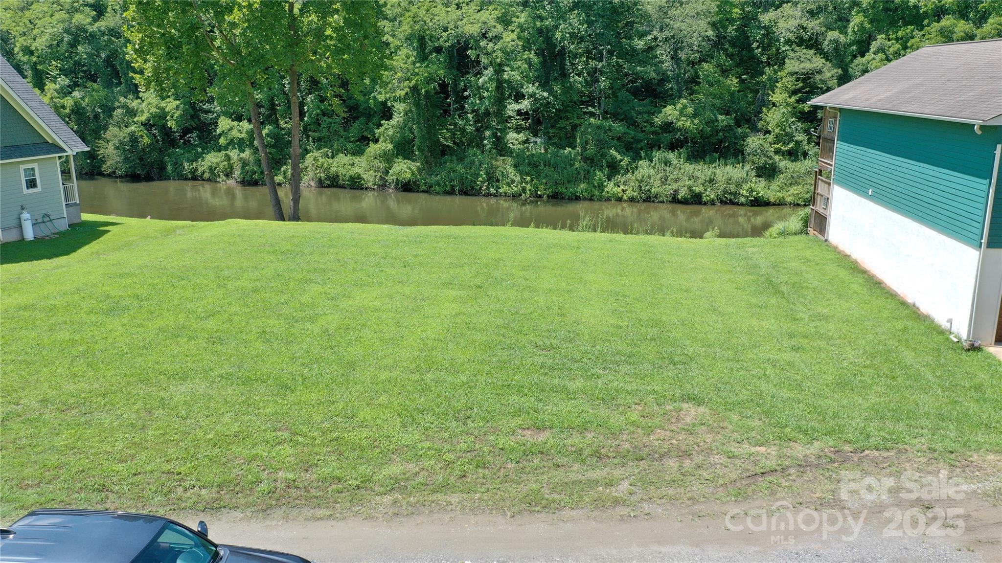 Lot 8 Bayside Drive Sylva NC 28779