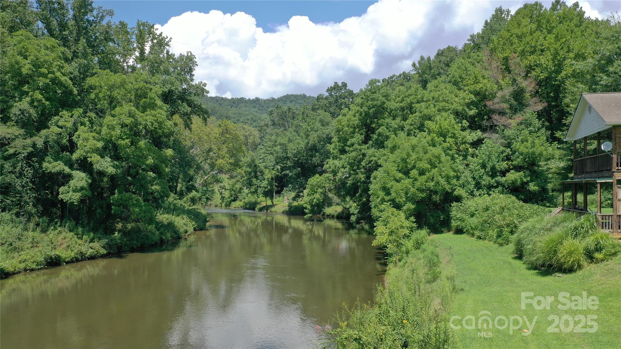 Lot 8 Bayside Drive Sylva NC 28779