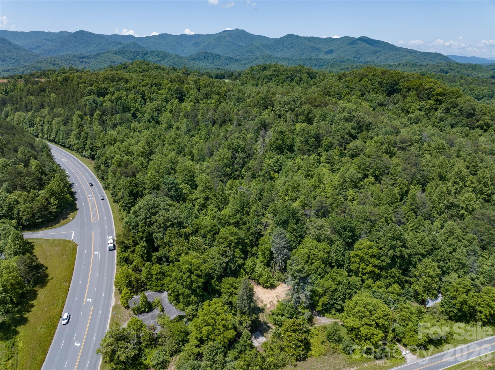 1409 Us 441 Highway Whittier NC 28789