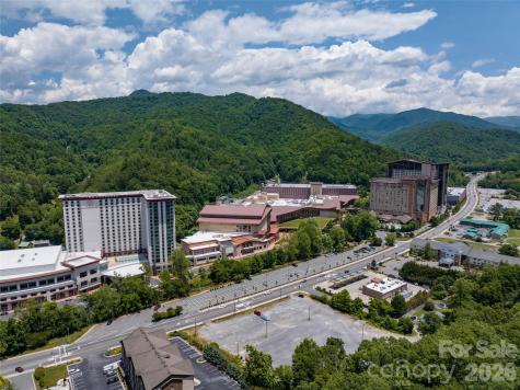 1409 Us 441 Highway Whittier NC 28789