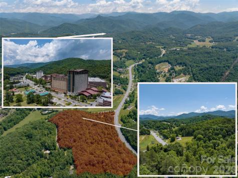 1409 Us 441 Highway Whittier NC 28789