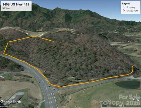 1409 Us 441 Highway Whittier NC 28789