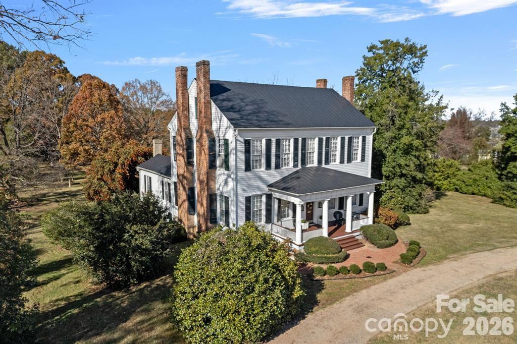 104 Leslie Loop Mooresville NC 28115