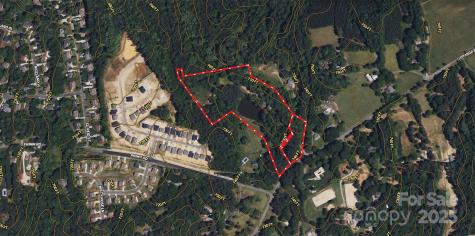 2835 & 2839 Miranda Road Charlotte NC 28216