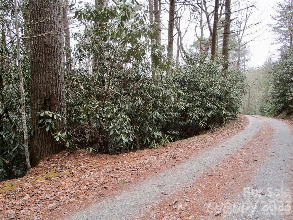 Lot #22 Toxaway Falls Drive Lake Toxaway NC 28747