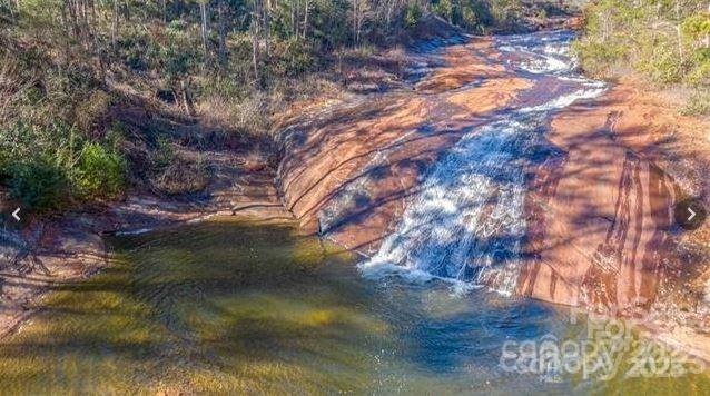 Lot #22 Toxaway Falls Drive Lake Toxaway NC 28747