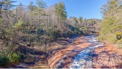 Lot #22 Toxaway Falls Drive Lake Toxaway NC 28747
