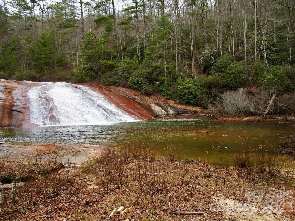 Lot #22 Toxaway Falls Drive Lake Toxaway NC 28747