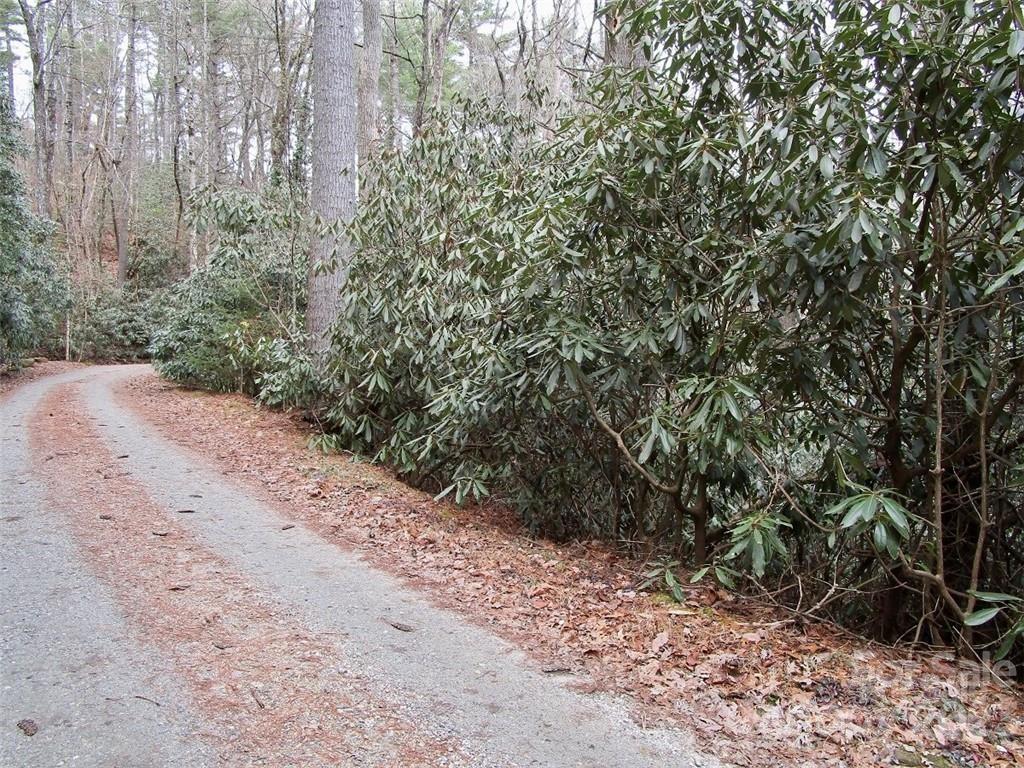 Lot #22 Toxaway Falls Drive Lake Toxaway NC 28747