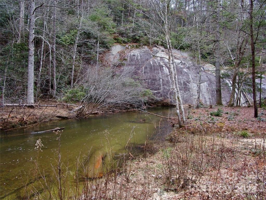 Lot #22 Toxaway Falls Drive Lake Toxaway NC 28747