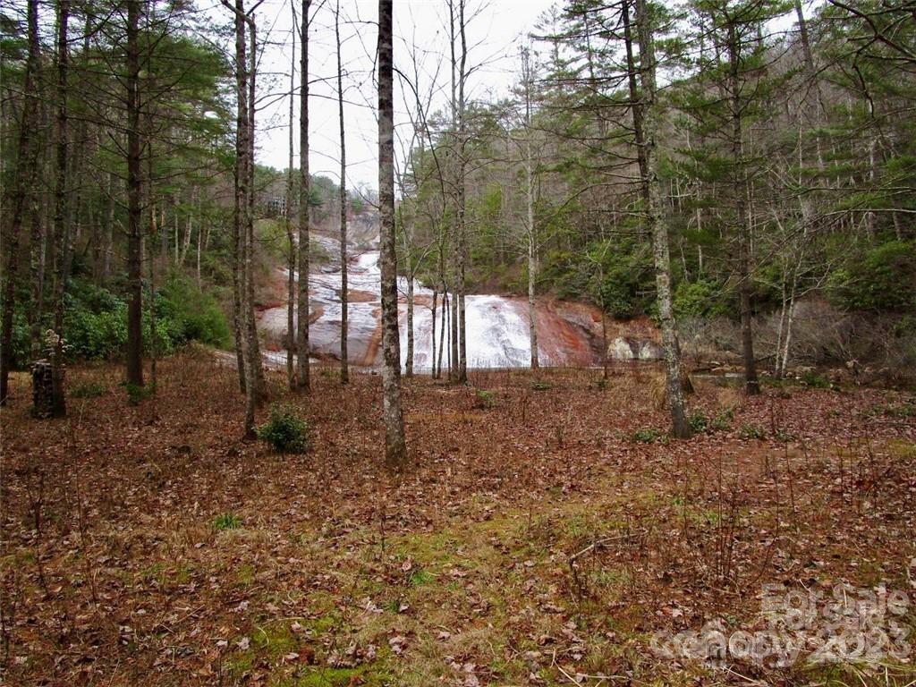 Lot #22 Toxaway Falls Drive Lake Toxaway NC 28747