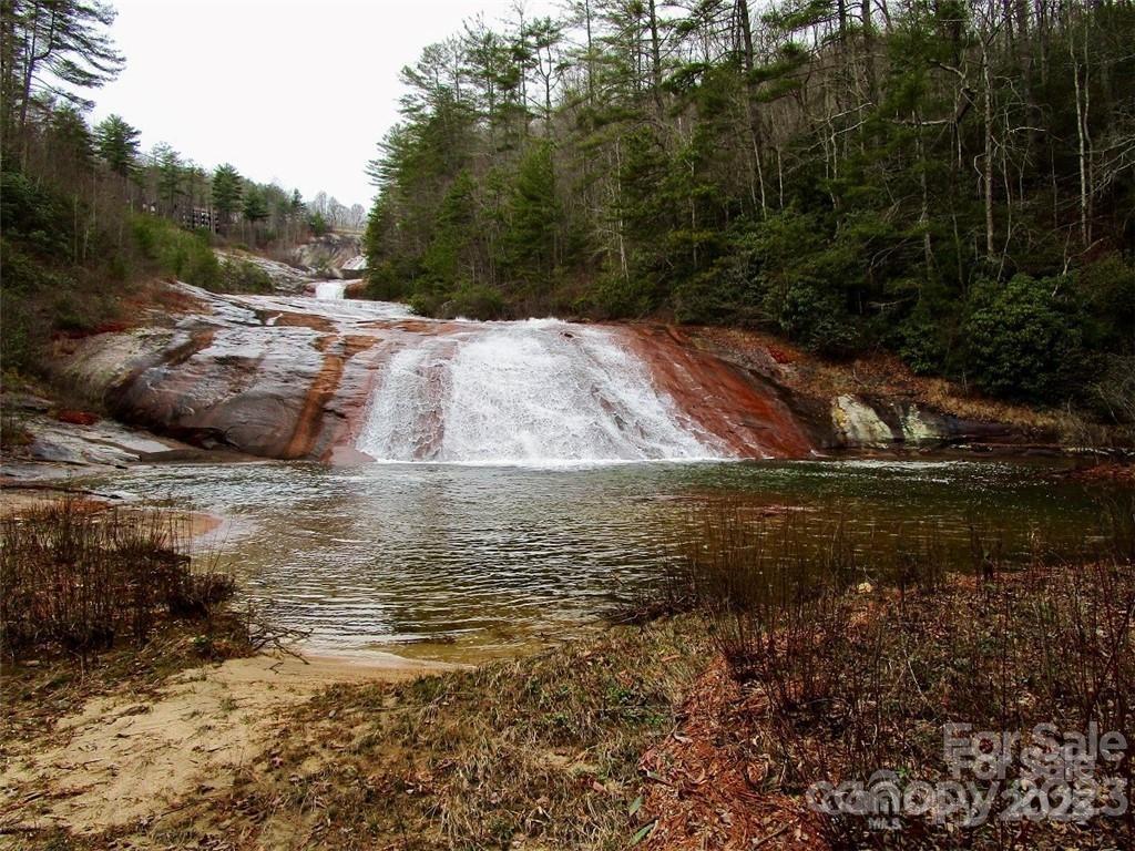 Lot #22 Toxaway Falls Drive Lake Toxaway NC 28747