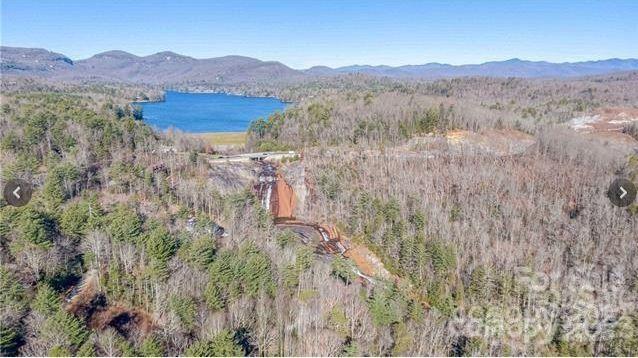 Lot #22 Toxaway Falls Drive Lake Toxaway NC 28747