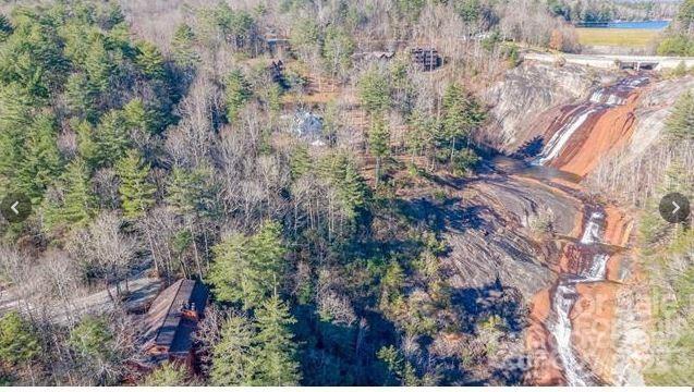 Lot #22 Toxaway Falls Drive Lake Toxaway NC 28747