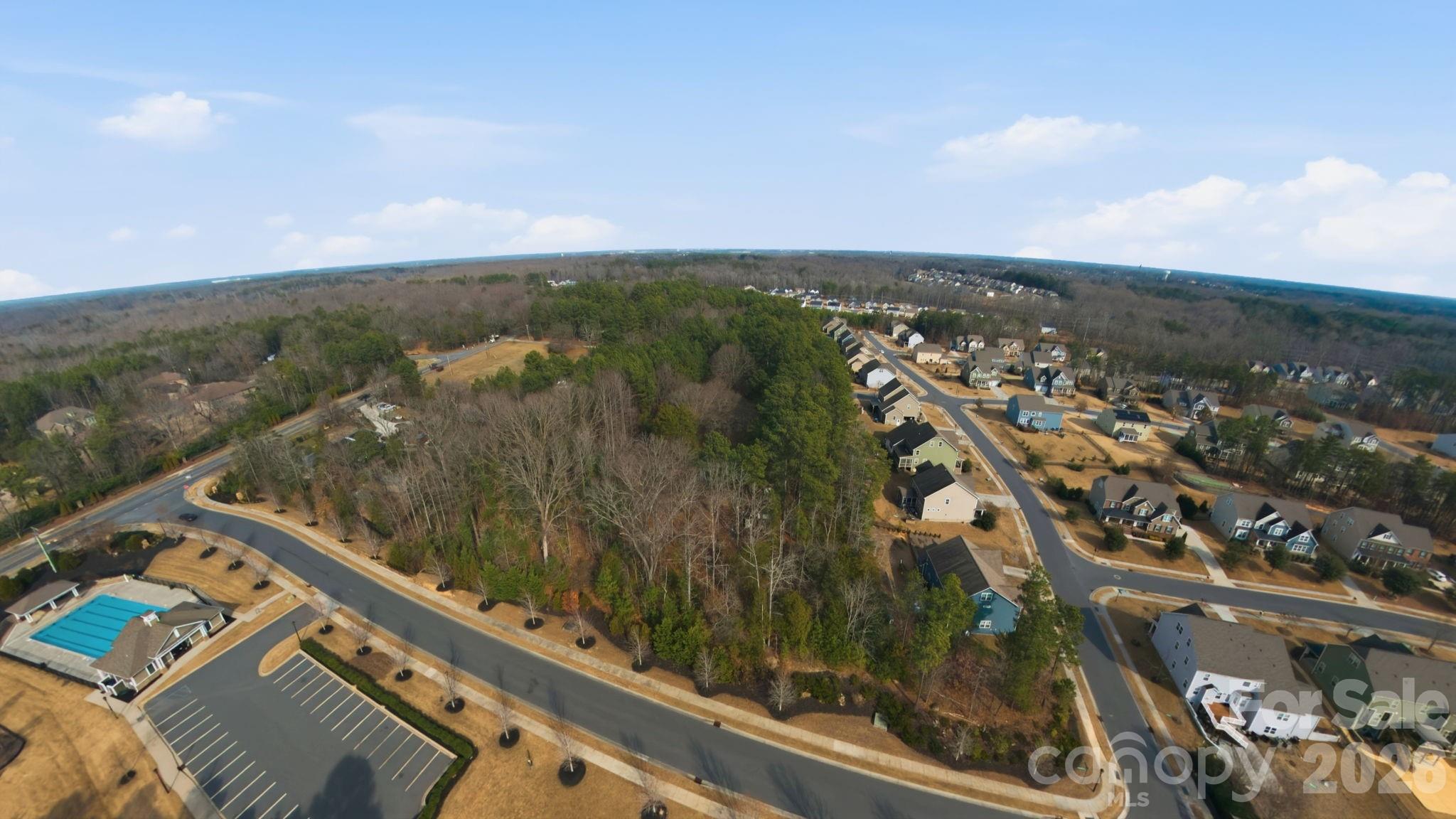 16716 Watermelon Lane Charlotte NC 28278