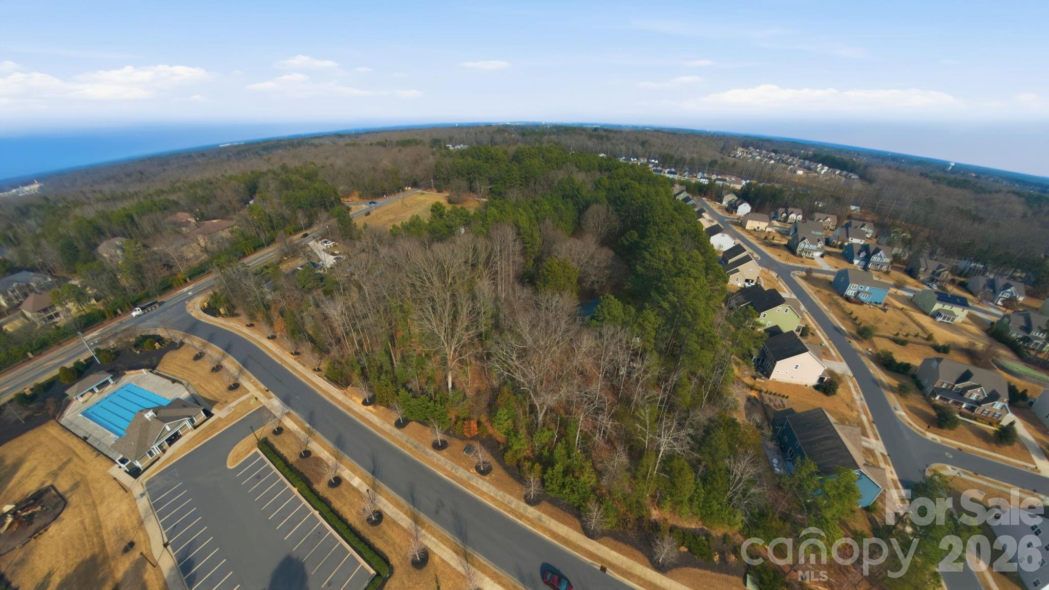 16716 Watermelon Lane Charlotte NC 28278
