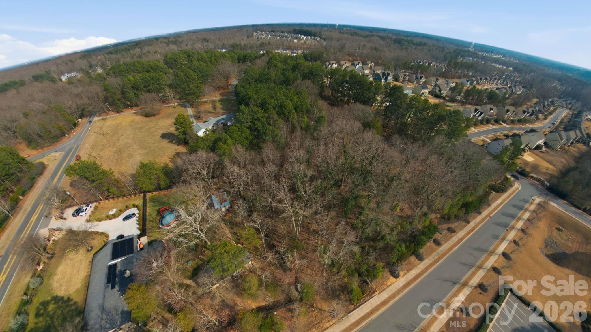 16716 Watermelon Lane Charlotte NC 28278