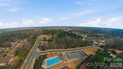 16716 Watermelon Lane Charlotte NC 28278