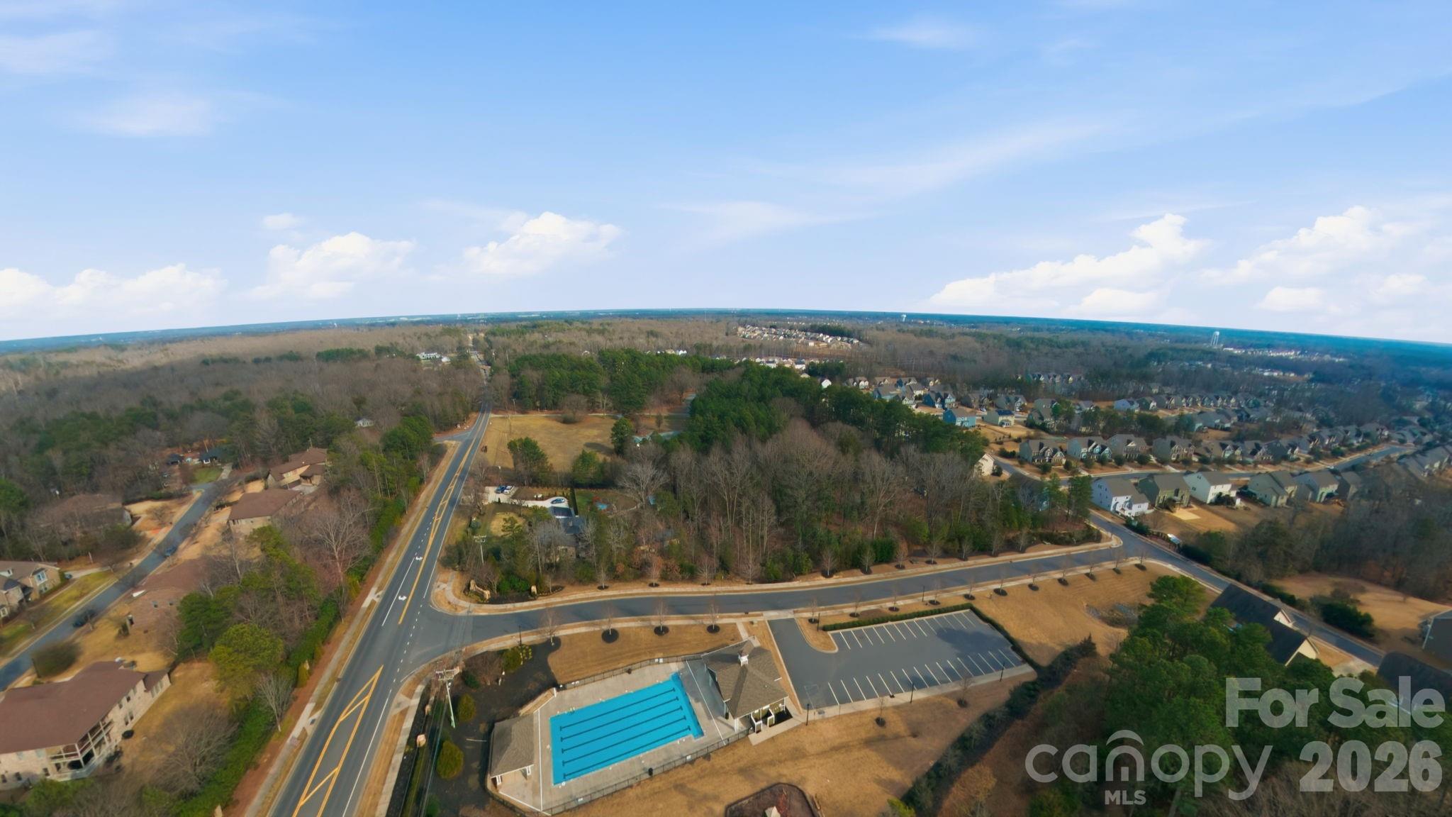 16716 Watermelon Lane Charlotte NC 28278