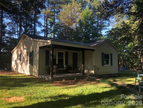 16716 Watermelon Lane Charlotte NC 28278