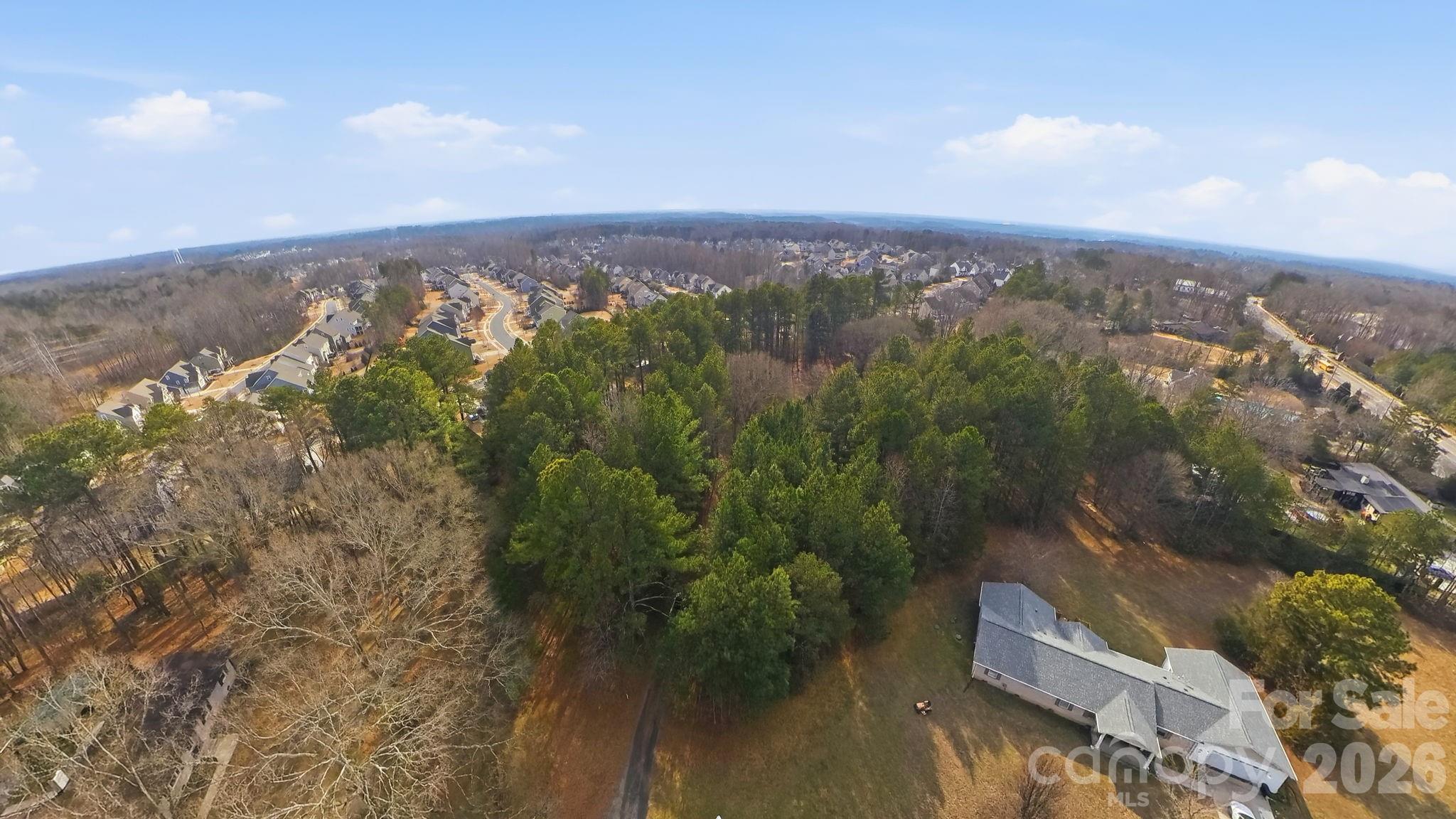 16716 Watermelon Lane Charlotte NC 28278