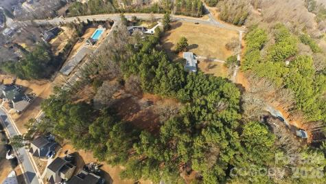 16716 Watermelon Lane Charlotte NC 28278