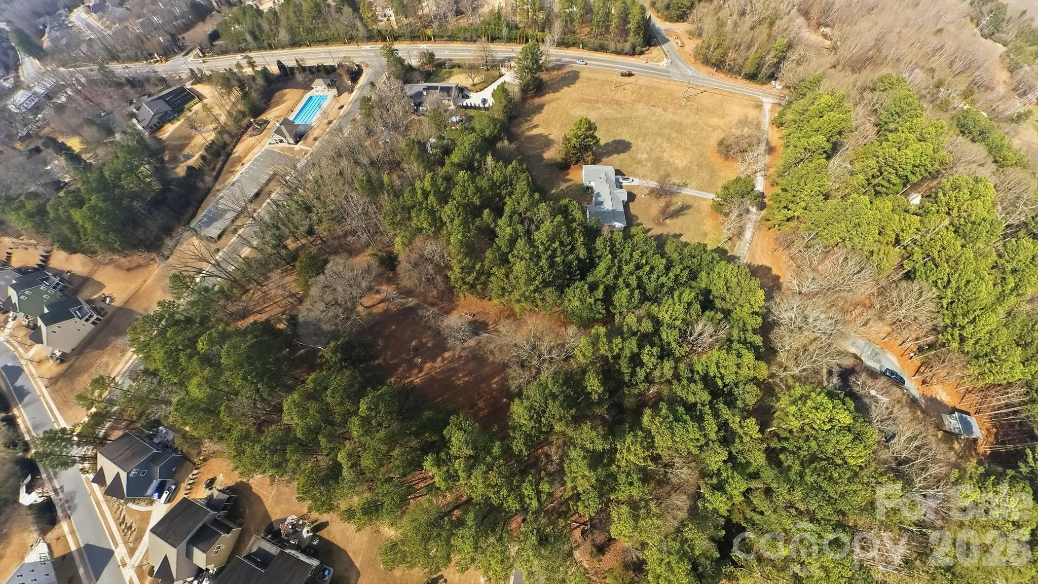 16716 Watermelon Lane Charlotte NC 28278