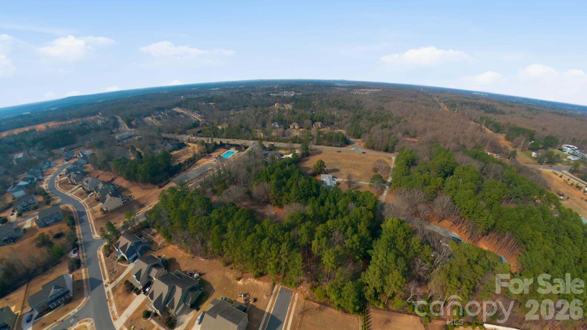 16716 Watermelon Lane Charlotte NC 28278