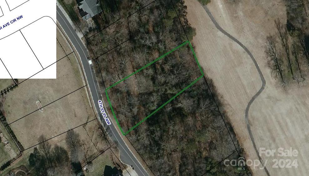 1834 4th Street Place NW Hickory NC 28601