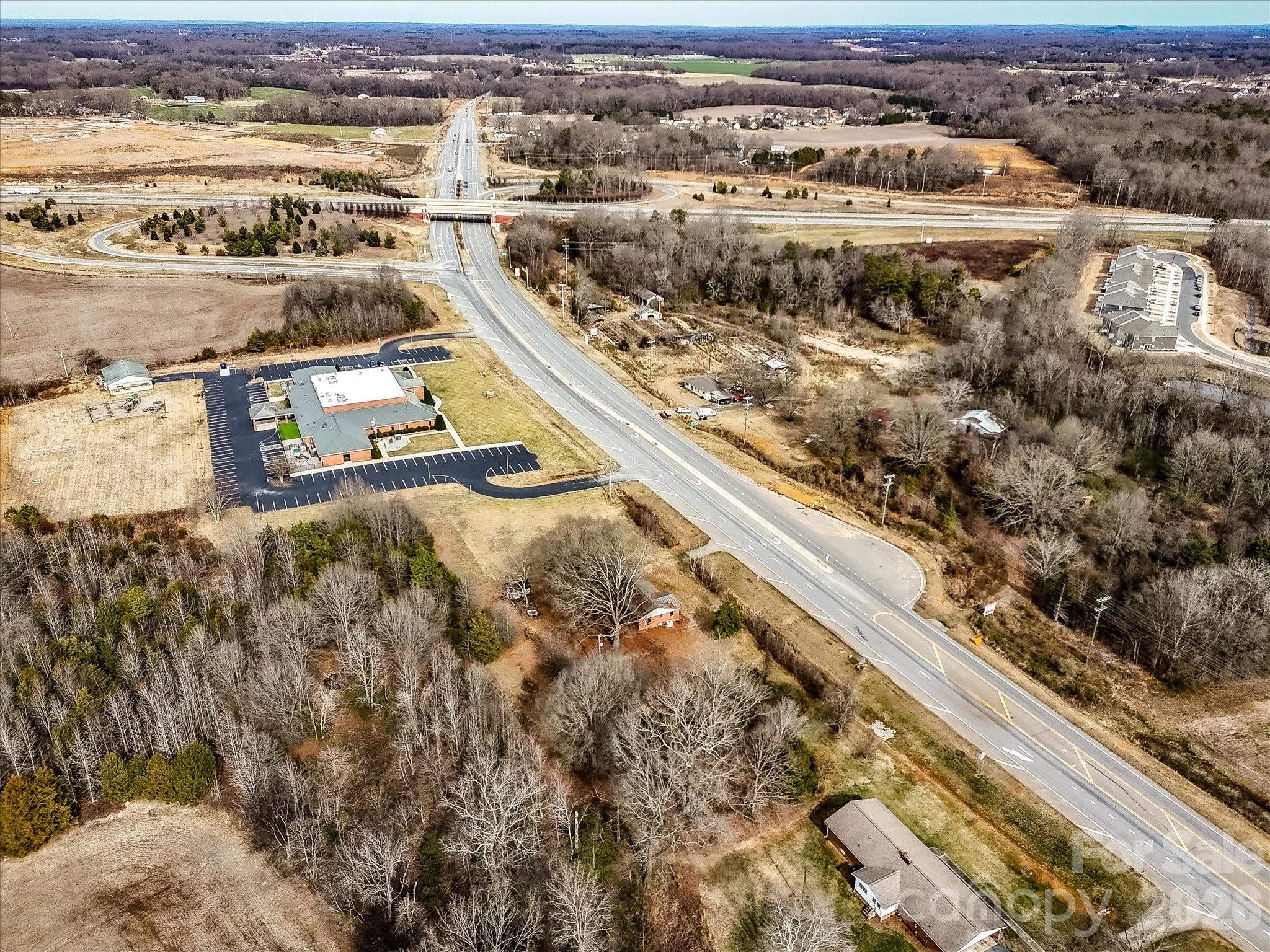 2635 Concord Highway Monroe NC 28110