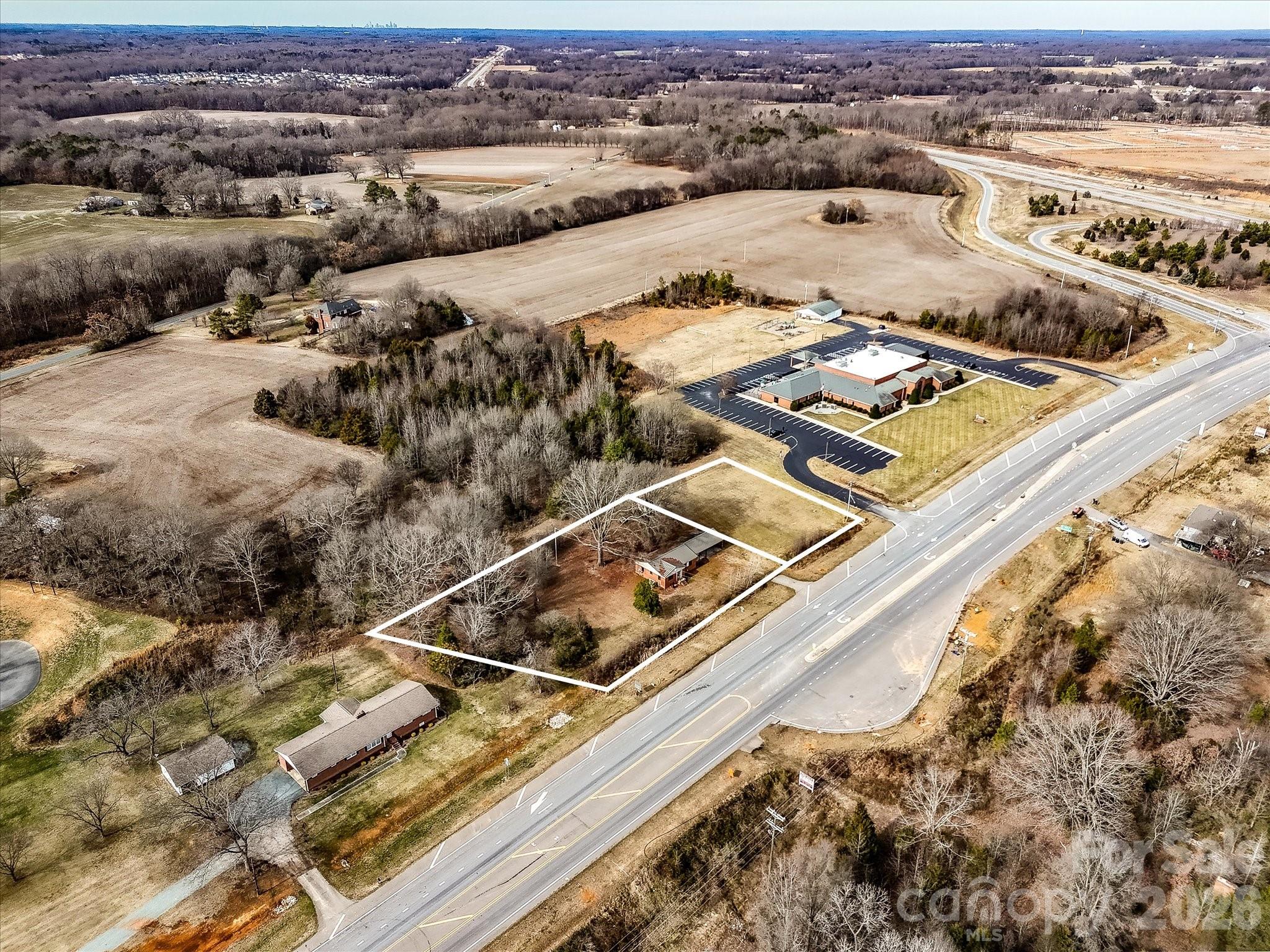 2635 Concord Highway Monroe NC 28110