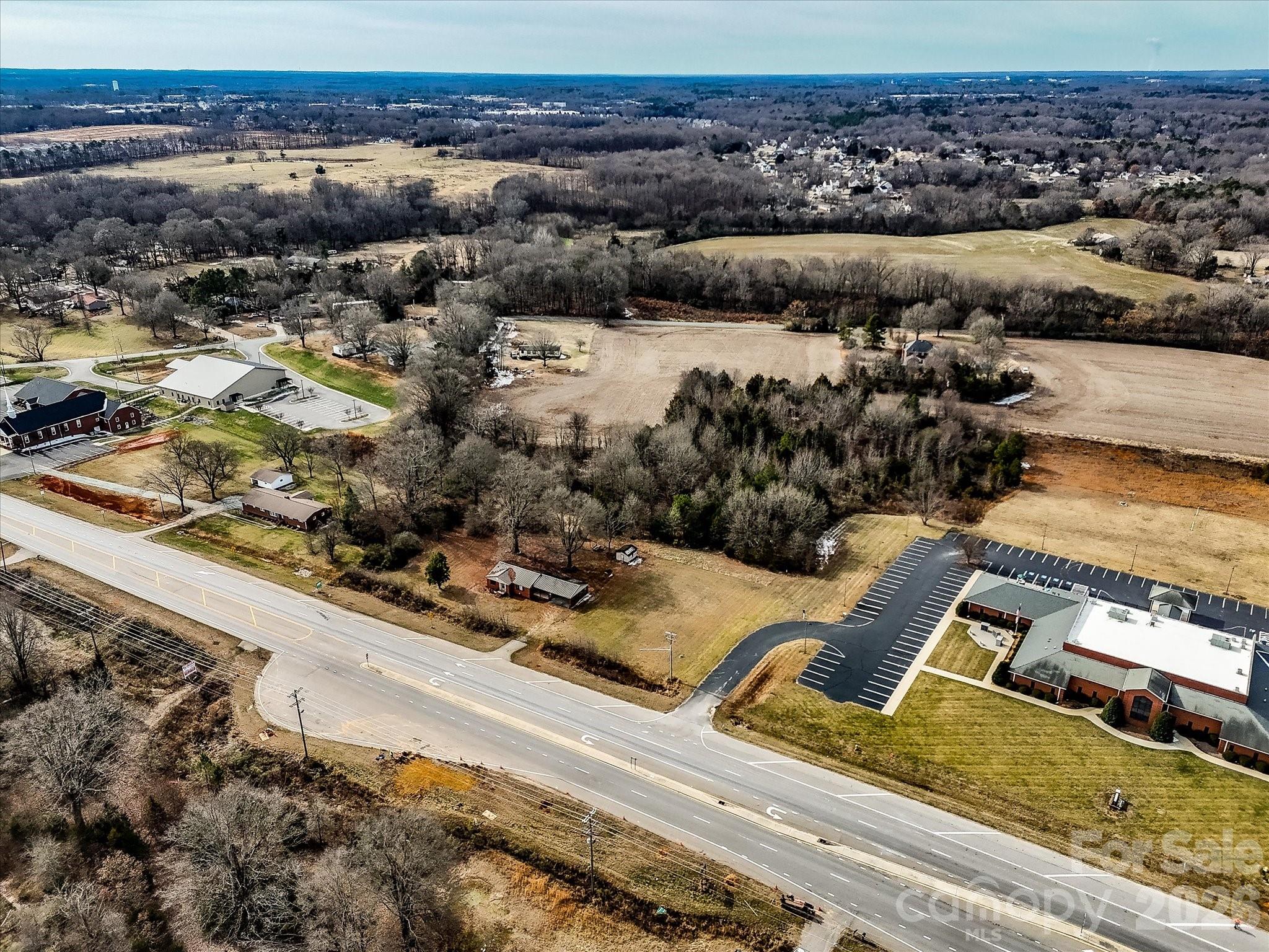 2635 Concord Highway Monroe NC 28110