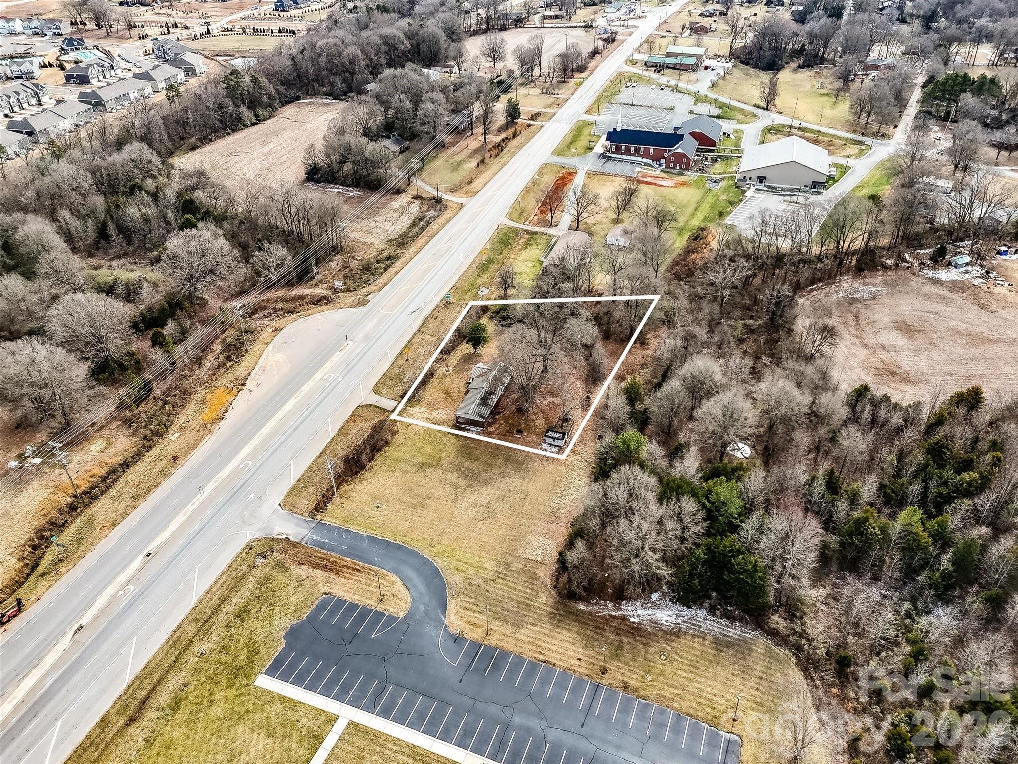 2635 Concord Highway Monroe NC 28110