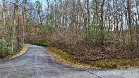 0 Hollywalk Trail Sylva NC 28779