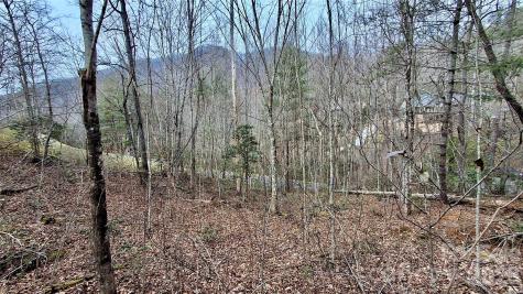 0 Hollywalk Trail Sylva NC 28779
