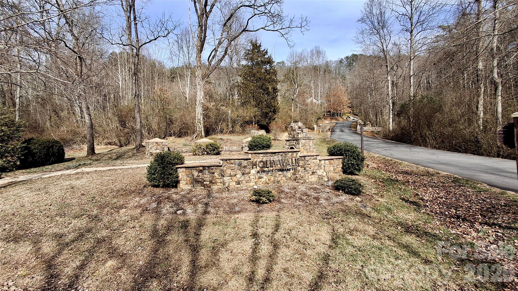 0 Hollywalk Trail Sylva NC 28779
