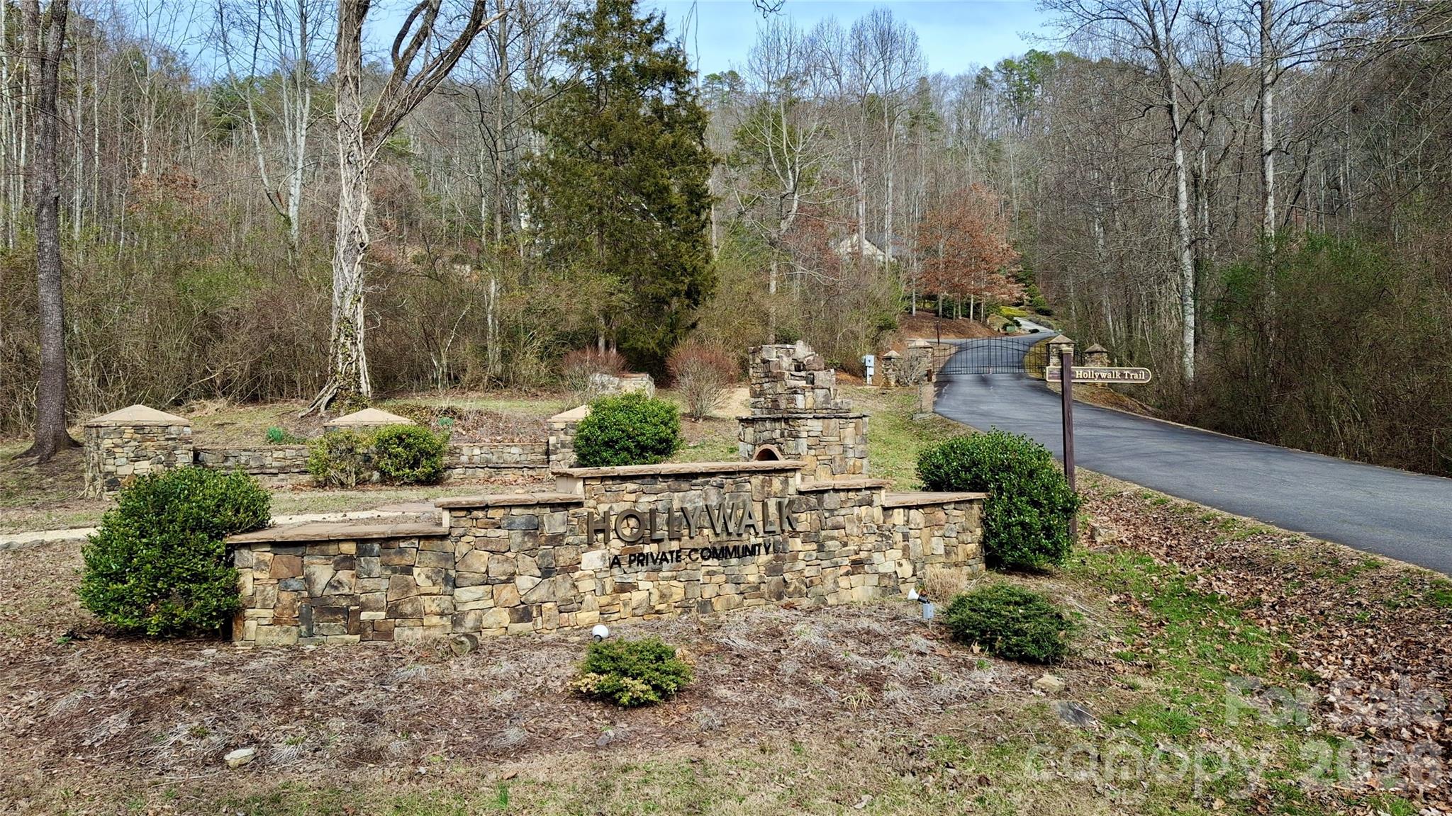 0 Hollywalk Trail Sylva NC 28779