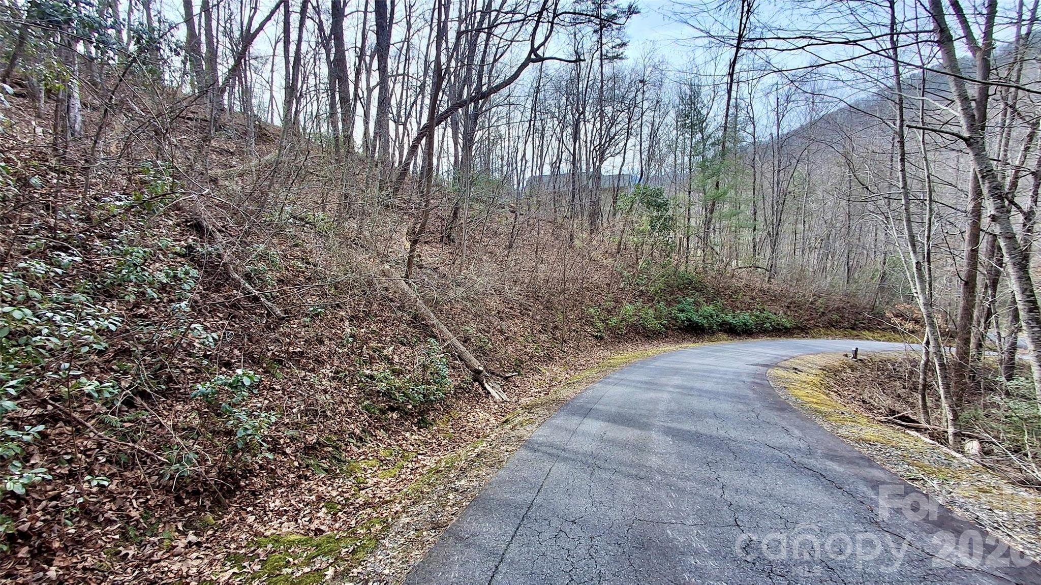 0 Hollywalk Trail Sylva NC 28779